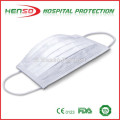 HENSO Surgical Face Mask